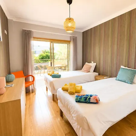 Apartmán Pop Art - Swimming Pool, Design Town Centre Lagos