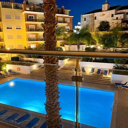 Pop Art - Swimming Pool, Design Town Centre Apartmán Lagos